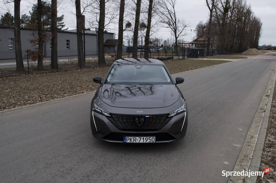 Sprzedam Peugeota 308 kombii Krotoszyn