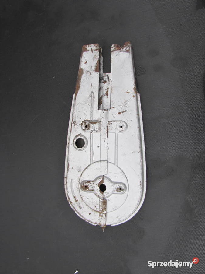 Osłona łańcucha Shl M11 W Wiatr oryginalna