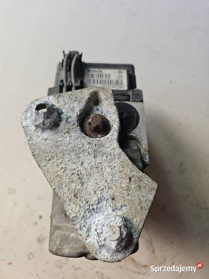 Pompa abs vito 22 0 273 004 310 mazowieckie Łagów sprzedam