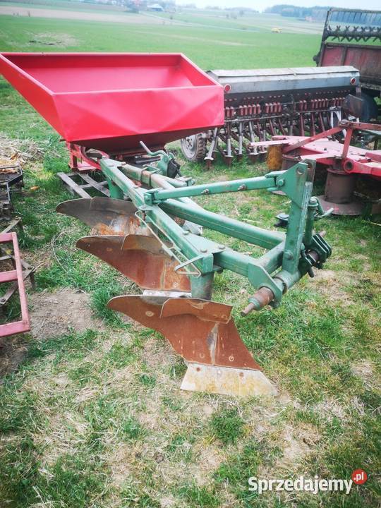 Unia Grudziądz Glebogryzarka 165m kosiarka Glebogryzarki Pabianice