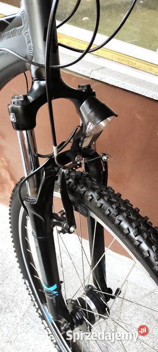 Rower Cube Rama 16 275 koła dużym serwisieSuper świętokrzyskie Ostrowiec Świętokrzyski sprzedam