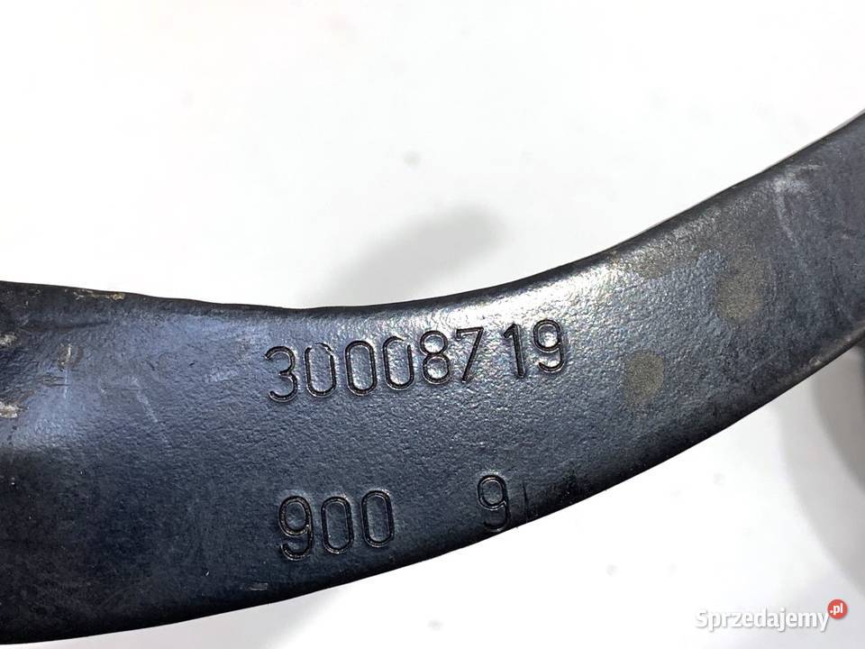 PEDAŁY MANUAL RENAULT KANGOO II 465037304R 15 75 podkarpackie