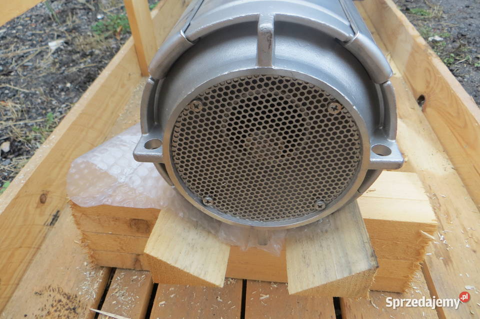 POMPA LOWARA XYLEM 75kW SVI3302206S756D Wąchock