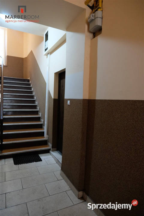 Mieszkanie Chorzów 63m2 3pokojowe