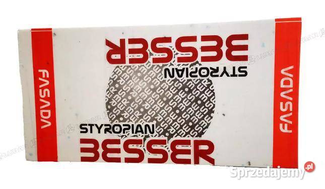 Styropian Besser fasada premium EPS 70 038 Styropian Nowy Sącz