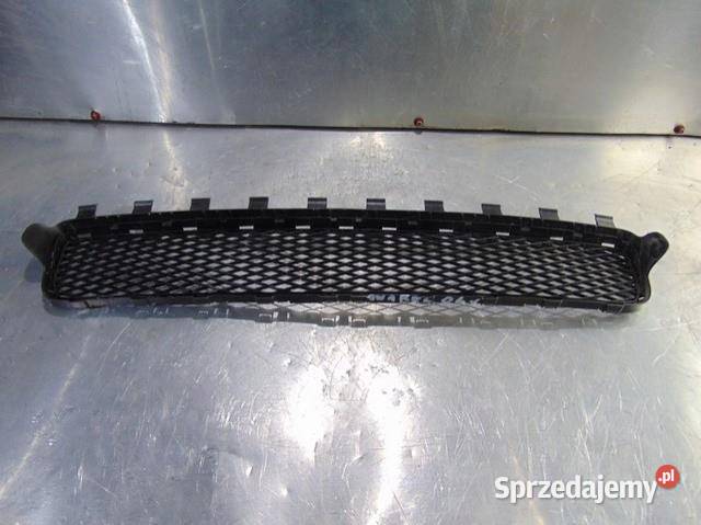 GRILL ATRAPA VW TOUAREG
