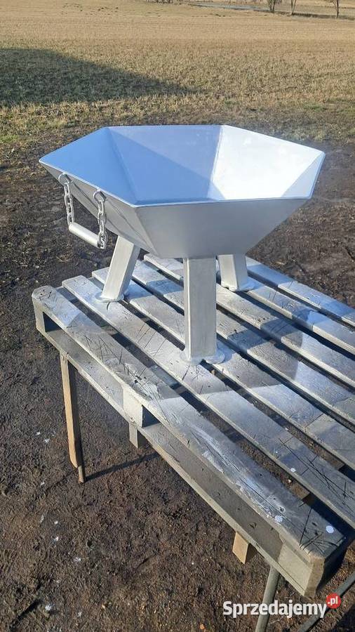 Sprzedam palenisko ogrodowe Paleniska Wapno