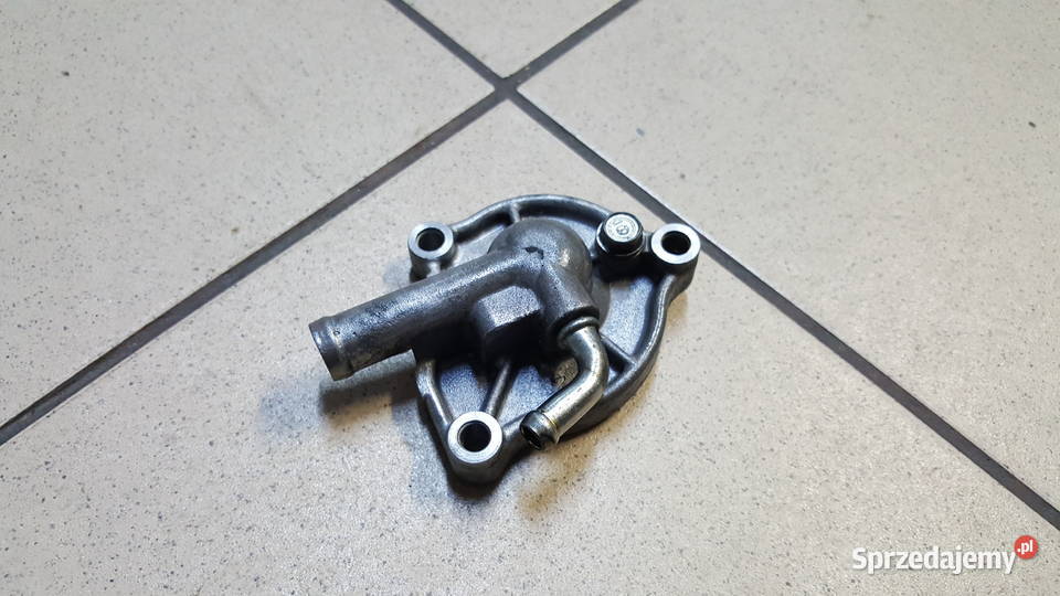 Pokrywa Pompy wody Honda Swing 125 Jawiszowice