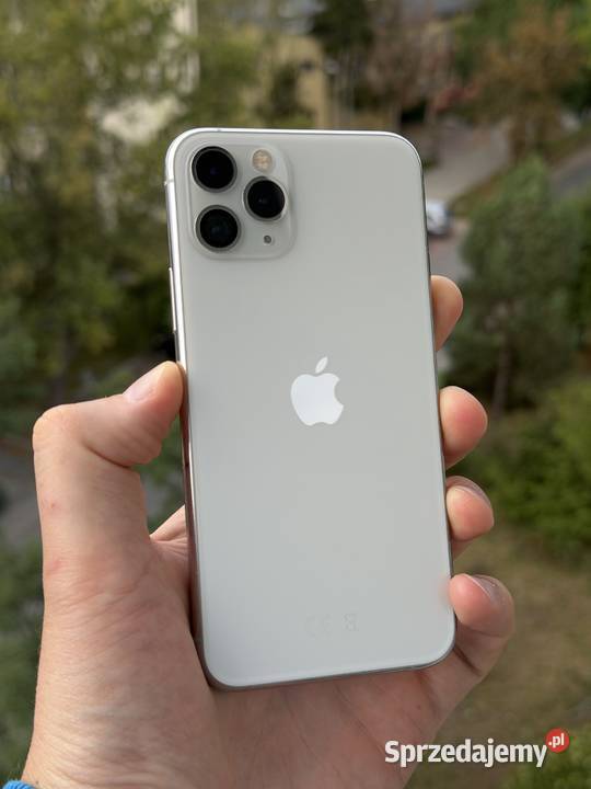 IPHONE 11 Pro 256GB