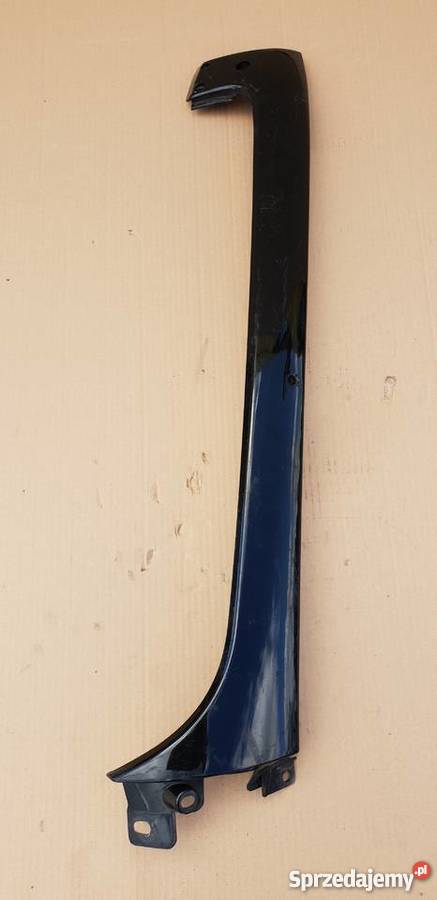 IVECO STRALIS HIWAY POSZYCIE SŁUPKA NAKŁADKA Bieleń