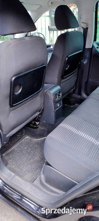 Sprzedam SUVa Volkswagena Tiguana Sport Style 20 dolnośląskie Wrocław