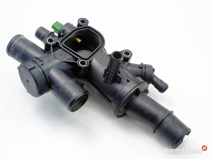 OBUDOWA TERMOSTATU 20 HDI 307 407 C5 C4 308 607 Sosnowiec