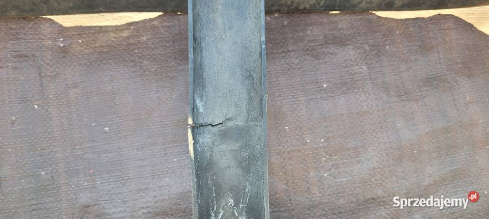 FORD FOCUS MK3 III KIEROWNICA WLOT POWIETRZA śląskie Ruda Śląska