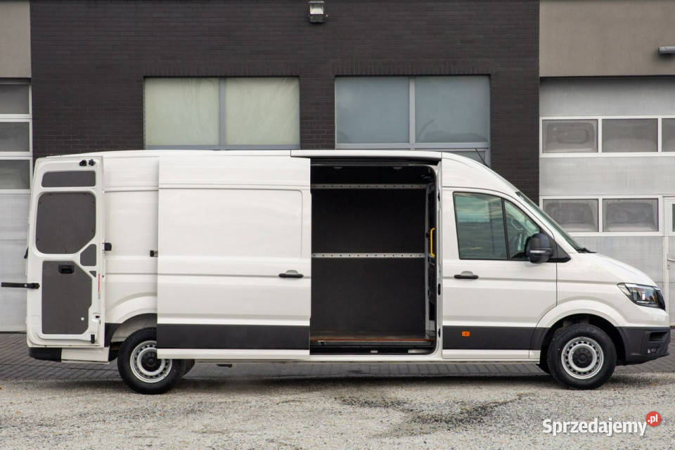 Man TGE 3140 Długi NOWY MODEL NOWY 2025 immobilizer MAN Jarocin
