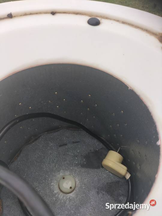 Wirówka do prania wolnostojące Krupe sprzedam