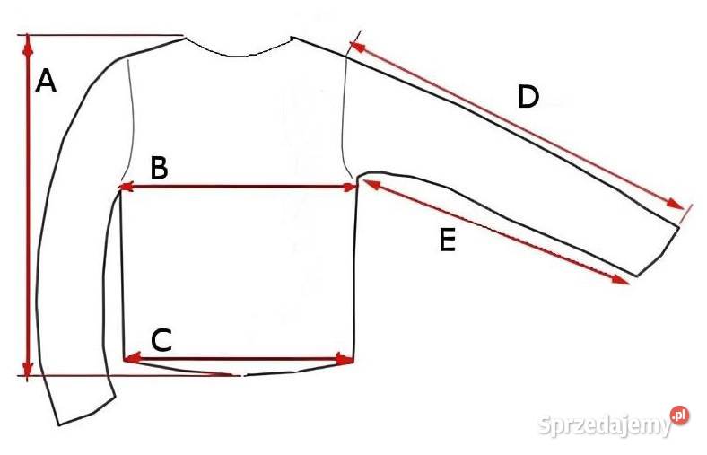 Koszulki treningowe różne Odzież sportowa Kraków