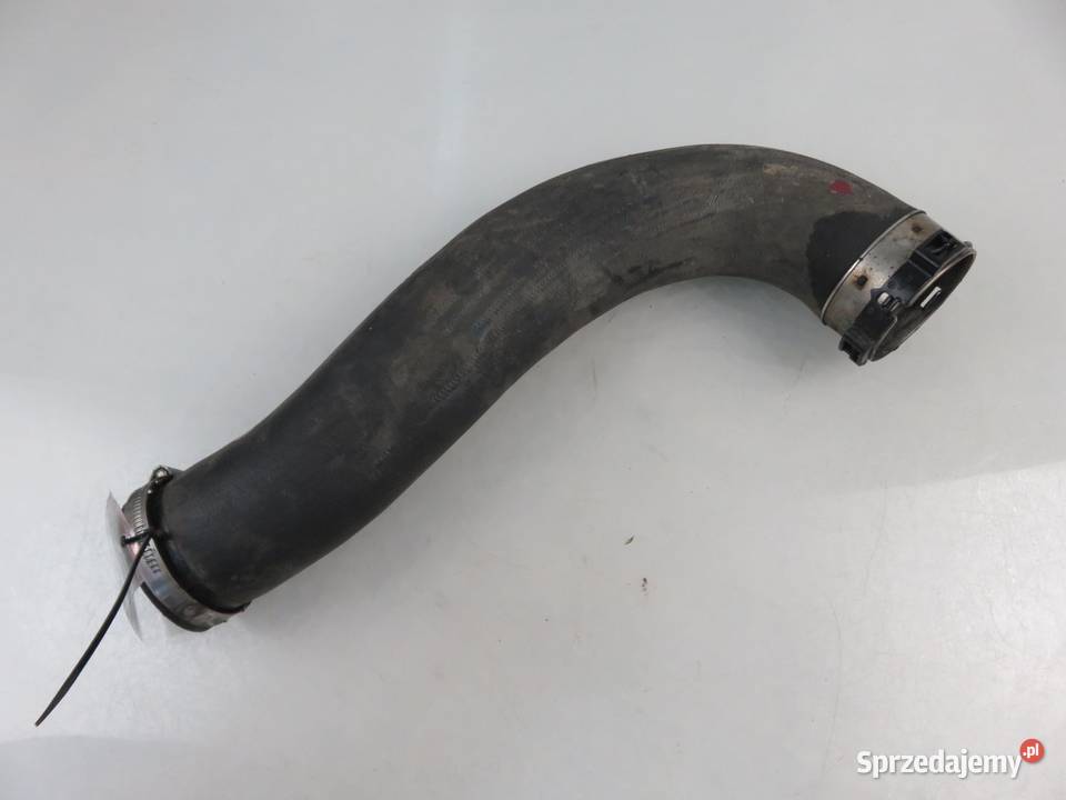 RURA INTERCOOLERA RENAULT MASTER III 23 dCi 125