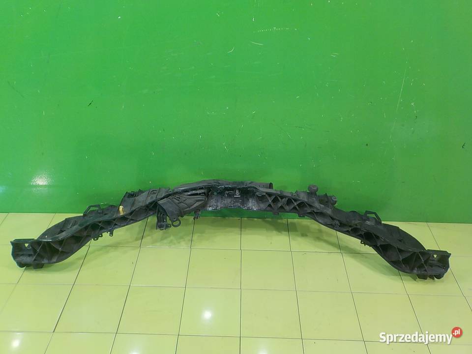 FORD FOCUS MK3 16 B 11r HB 5D pas przedni okular osobowe