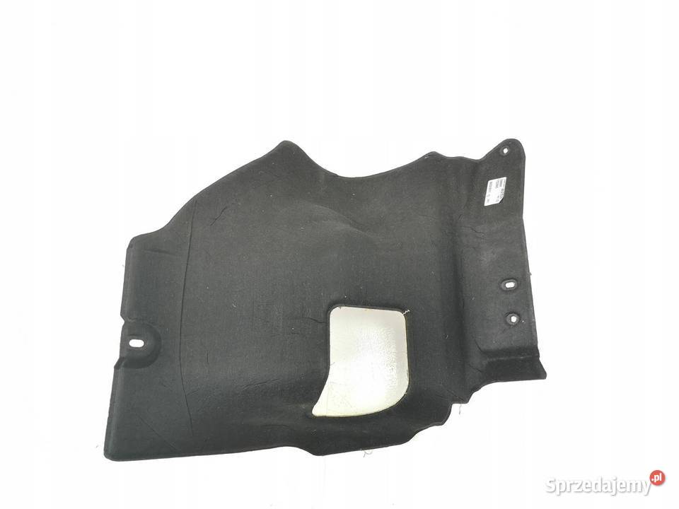 OSŁONA TERMICZNA WYDECHU FIAT ULYSSE 0110 SCUDO lubelskie