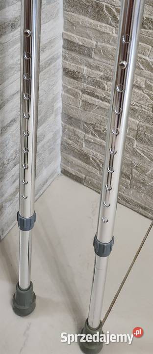 Kule łokciowe Timago FS933L Warszawa