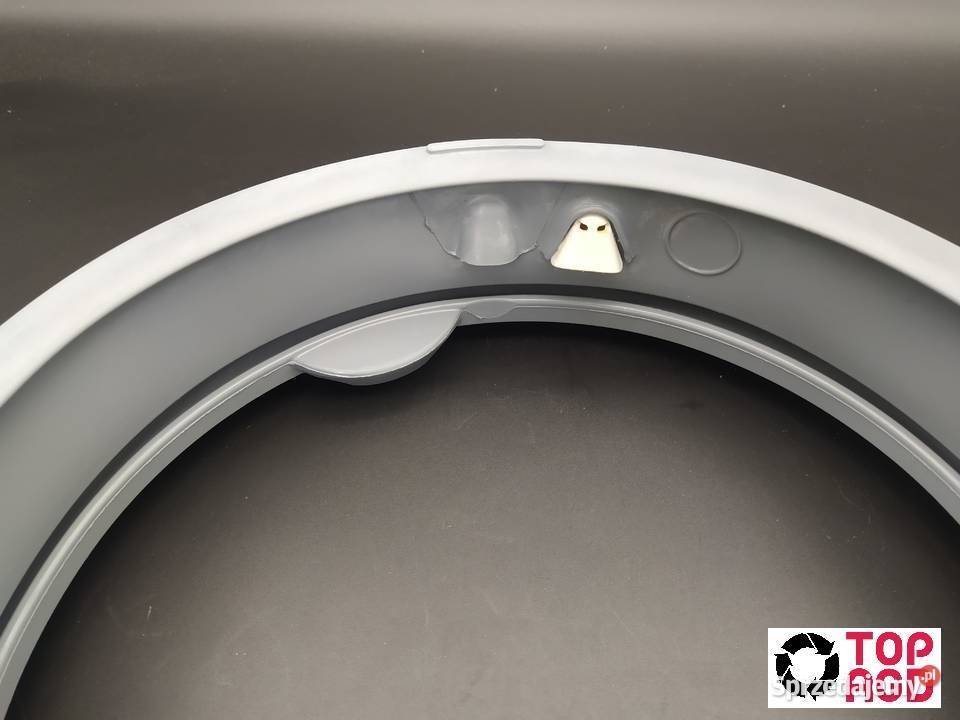 Fartuchguma do pralki Miele W1 śląskie Jasienica sprzedam