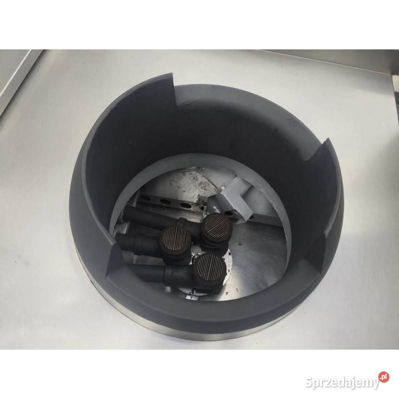 Kuchnia WOK Gazowa NAYATI 30 kW S 1618O Nowe Skalmierzyce