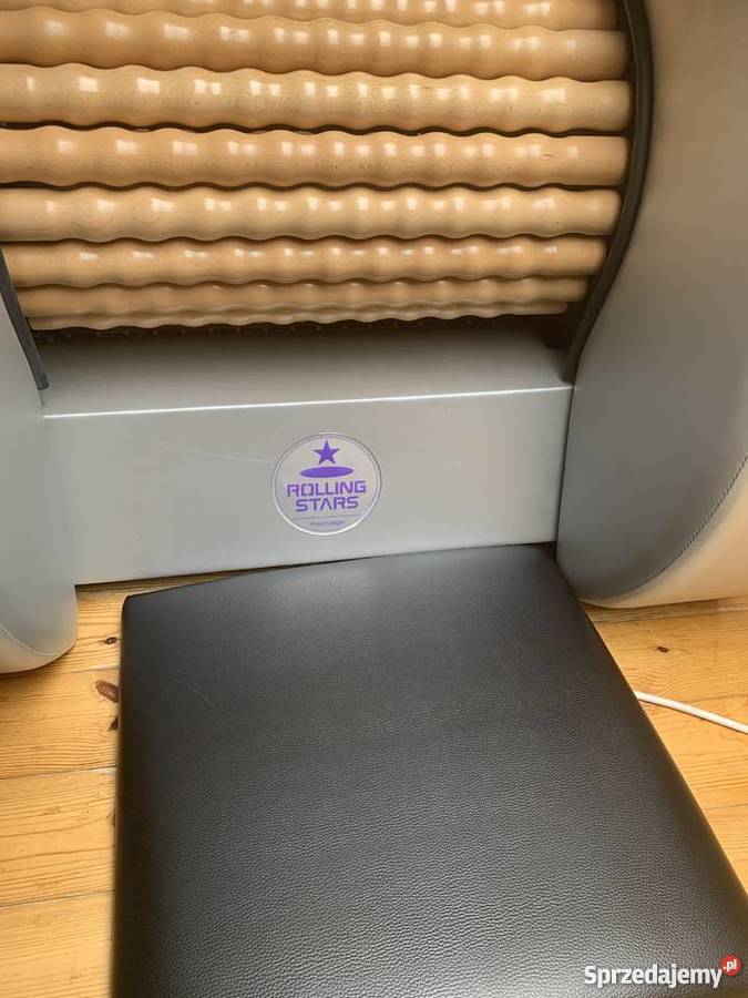 Roller urządzenie do masażu Bochnia