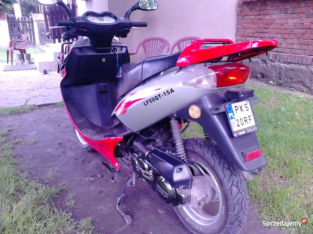 i Branson Kościan sprzedam