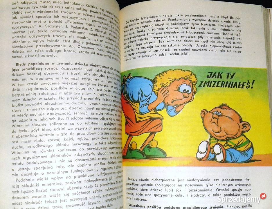 Vademecum rodziców dzieci lat 6 do 10 Wojciech lubelskie Chełm