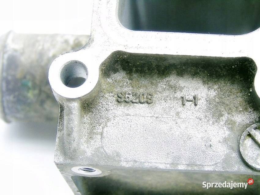 KRÓCIEC WODY 18 16V MAZDA 5 6 GG GH GY MX5 S5209 osobowe Sosnowiec