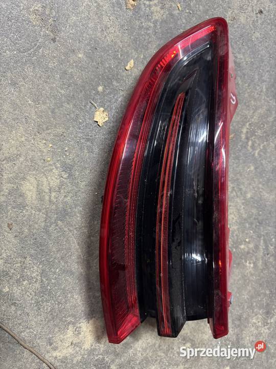 Lampa tylna lewa Porsche Macan osobowe Warszawa