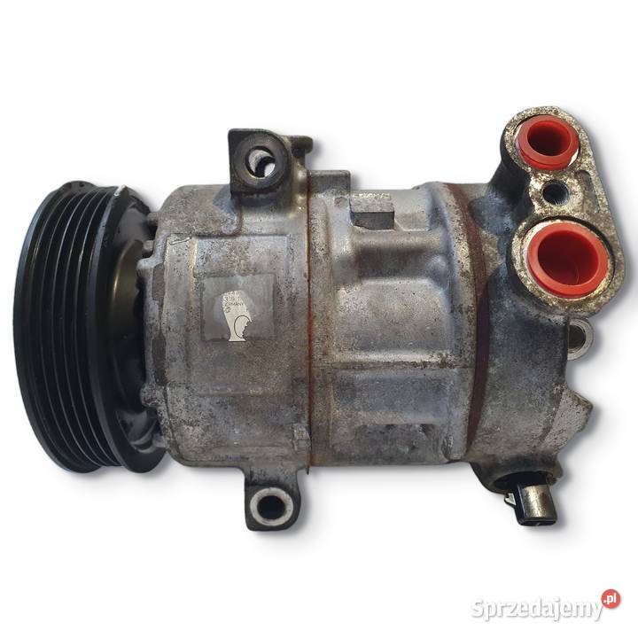 SPRĘŻARKA KLIMATYZACJI Opel Corsa D 12 14 16V Chełm
