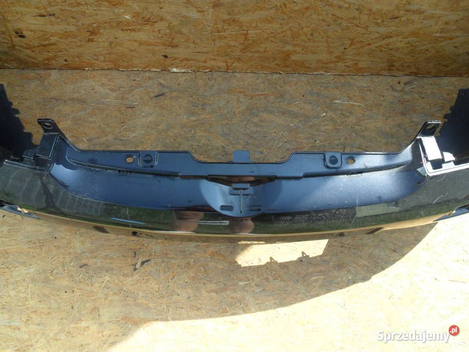 Zderzak przedni Volkswagen Golf V 2004 Części samochodowe Nowy Tomyśl
