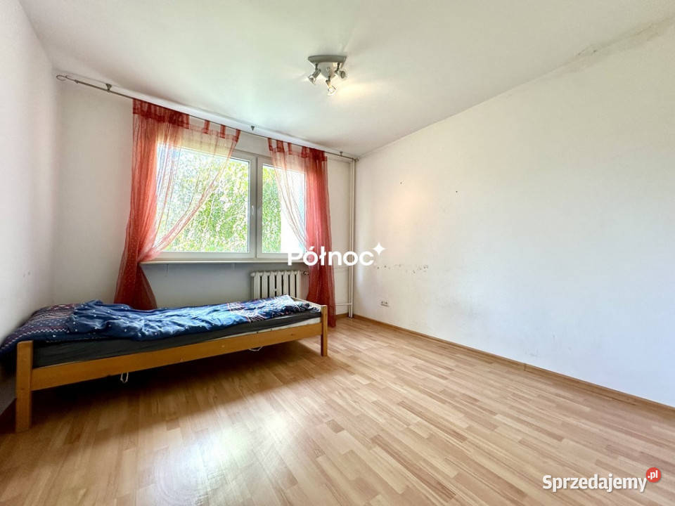 Przestronne mieszkanie Wirskiego 922m2 5368zł/m2 Chełm