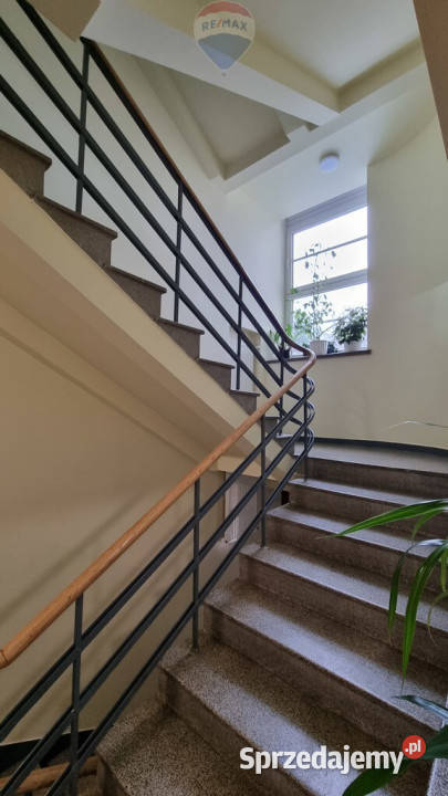 Żoliborz kameralne studio 34 m klimatyczne Warszawa