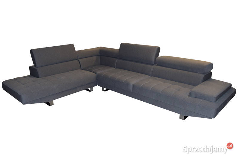 Etno prawdziwych wielbicieli nowoczesnych Meble śląskie Piasek