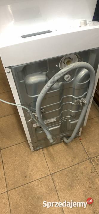 Pralka Electrolux EWT sprawna 40cm Przytoczna