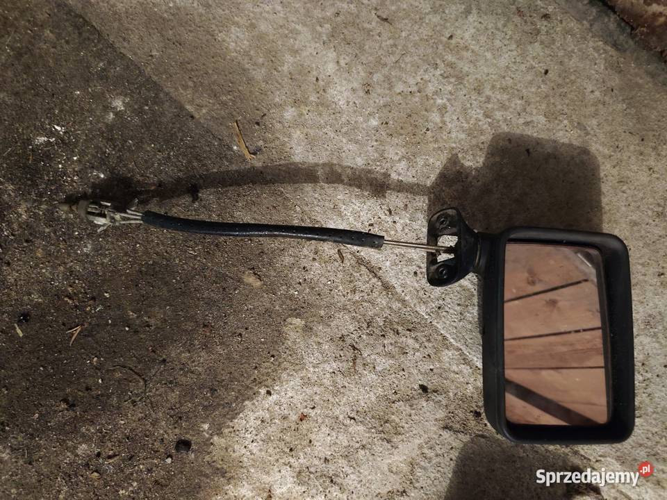 Lusterka zewnętrzne golf 1 Jabłonowo Pomorskie