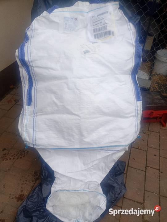 Worki BIG BAG Maszewo Duże