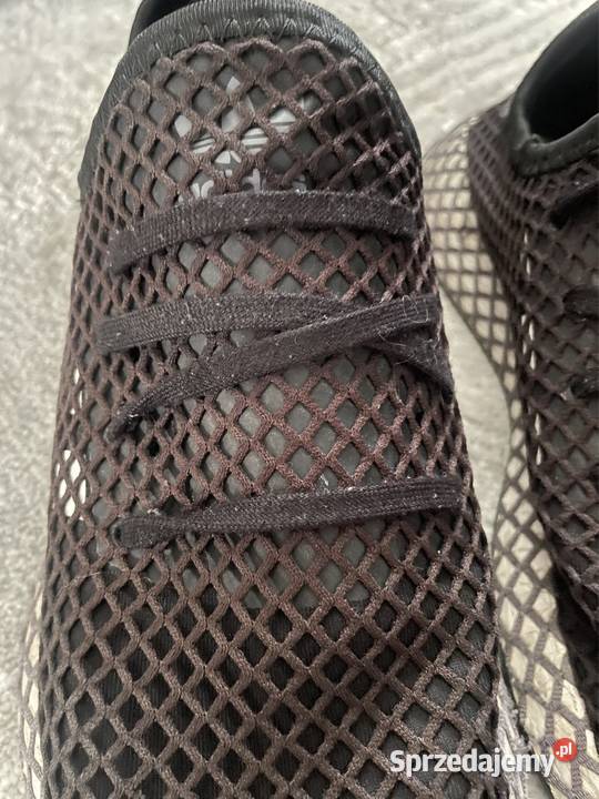 Adidas deerupt runner Adidas Damskie Pniewy