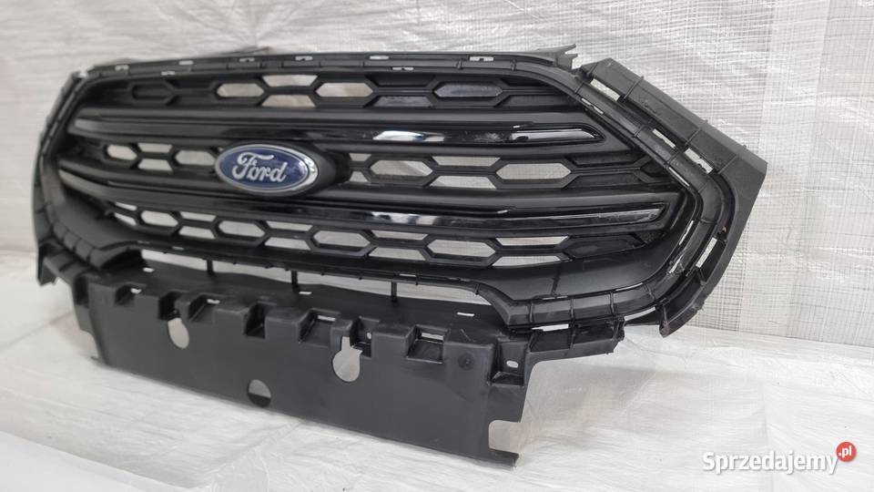 FORD ECOSPORT II LIFT 17 GRILL ATRAPA CHŁODNICY
