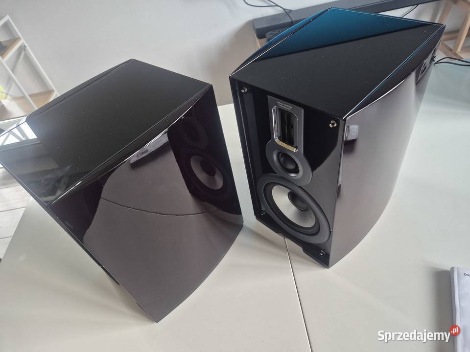 Wieża Philips Heritage Audio MCD908 z DVD HDMI Bydgoszcz