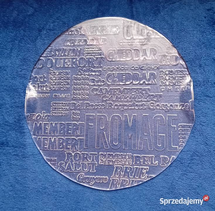 Patera do serów Royal Krona Szwecja wielkopolskie sprzedam