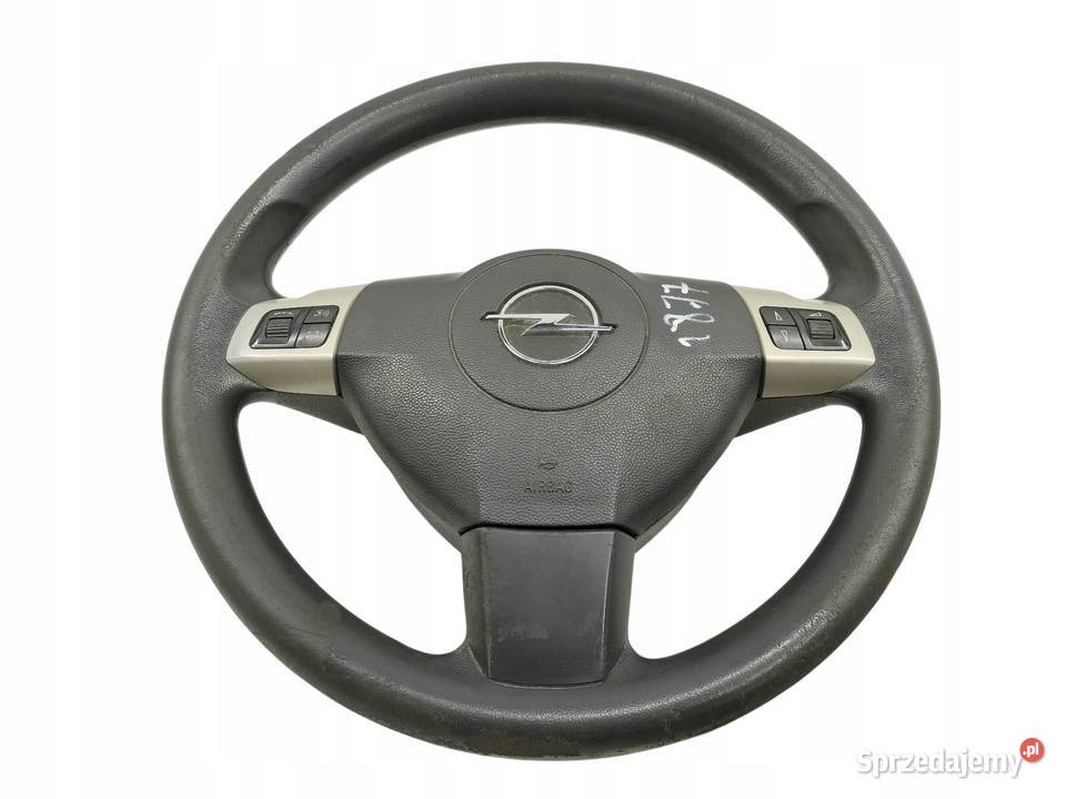 KIEROWNICA Opel Astra III 20042014 H