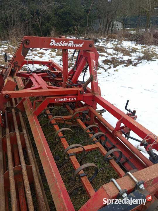 agregat uprsiewny nordsten 4m Choroszczynka