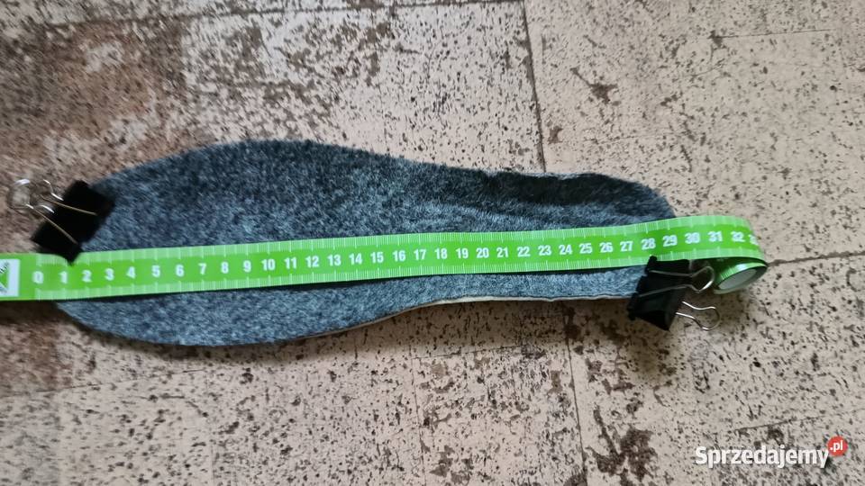 buty narciarskie 29 sprzedam