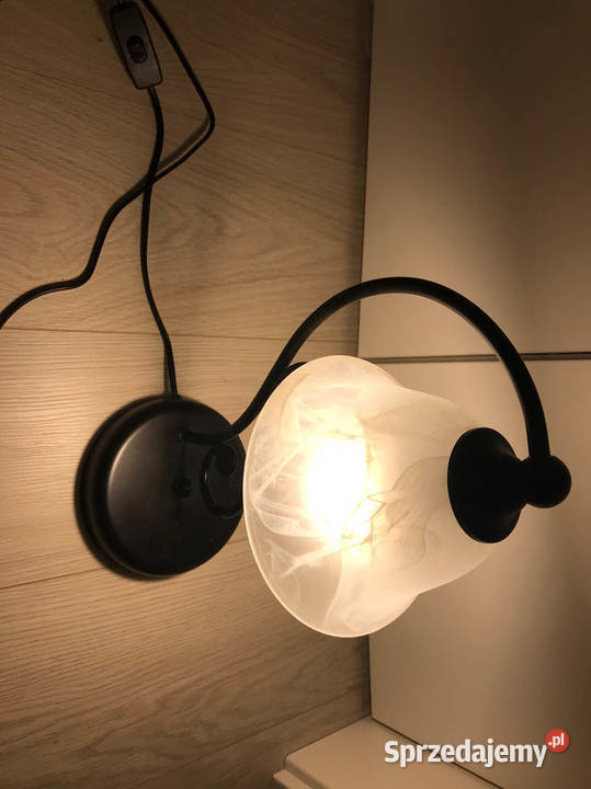 Eglo lampka gabinetowa biurkowa Murcia 91007 Kielce