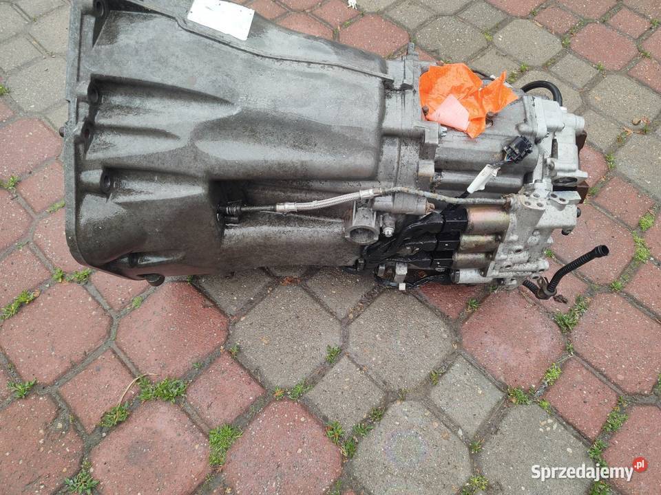 Mercedes 90327 dostawcze Skrzynie biegów automatyczne
