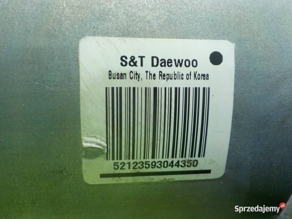 HYUNDAI i40 17 CRDI AUT 13r SEDAN 4D wspomaganie Suków