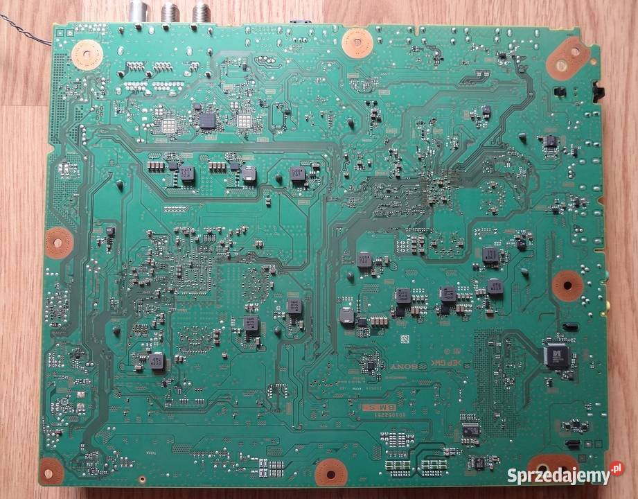 Sony XR65A90 zasilacz APS438płyta główna Pozostałe Szczecin